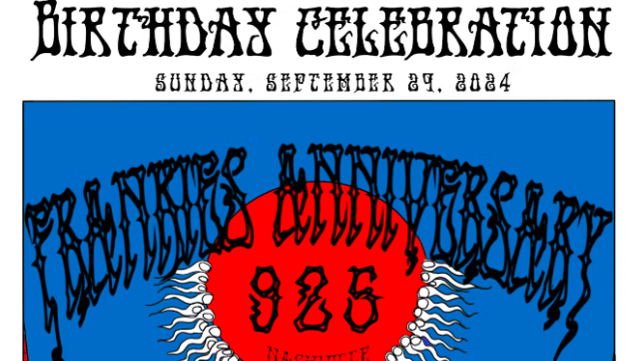 Monday Menu: Bourbon, Beef, Bartenders and Block Party Edition